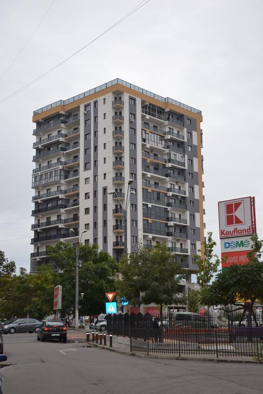 Coffee Residence 1 Bukarest Exterior foto